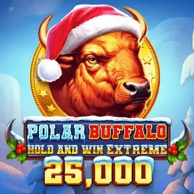 Polar Buffalo Hold And Win Extreme